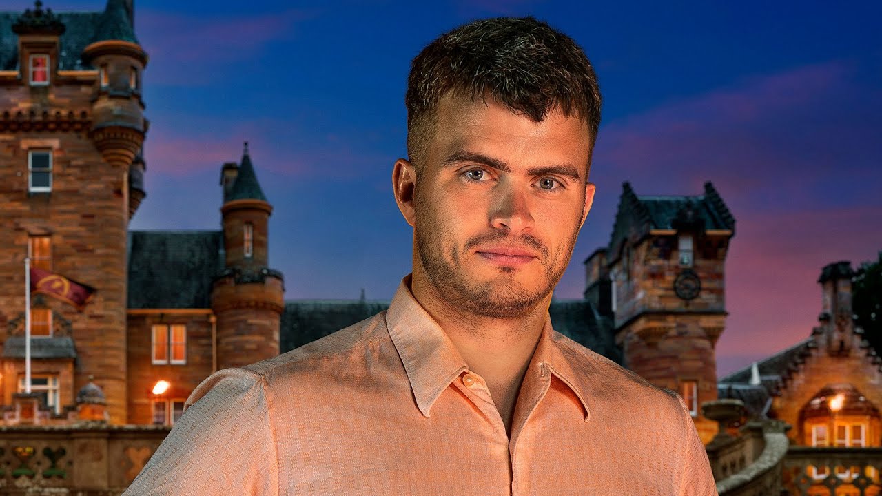 WHY THE TRAITORS SHOULD NOT RECRUIT MATT!