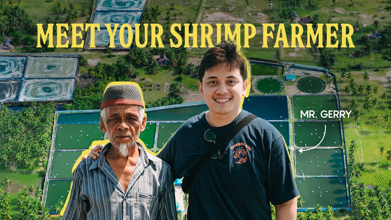 They lose the farm, they lose their life | Farmer Stories: Mr. Gerry (Part 2)
