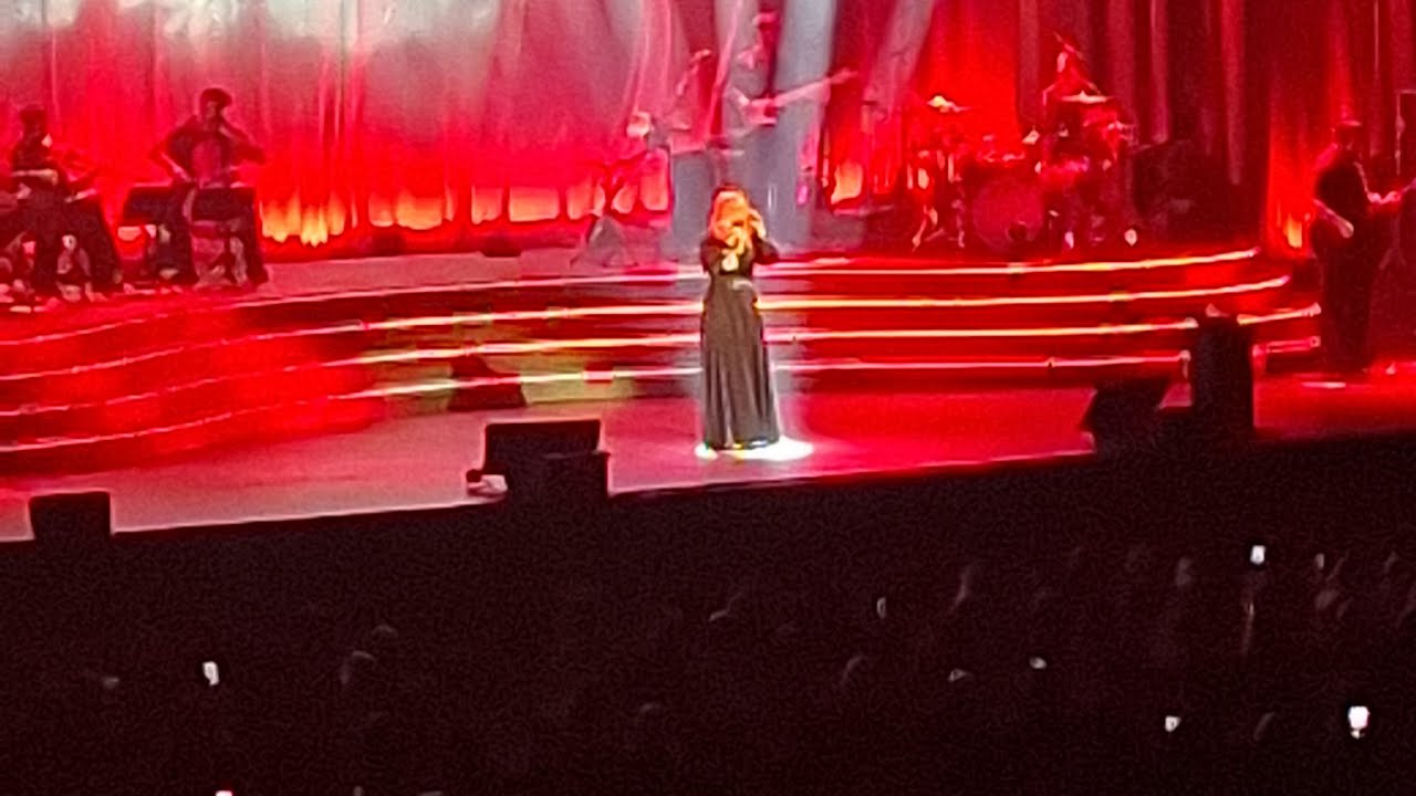 LARA FABIAN🎤 zénith de Dijon 05/10/2025