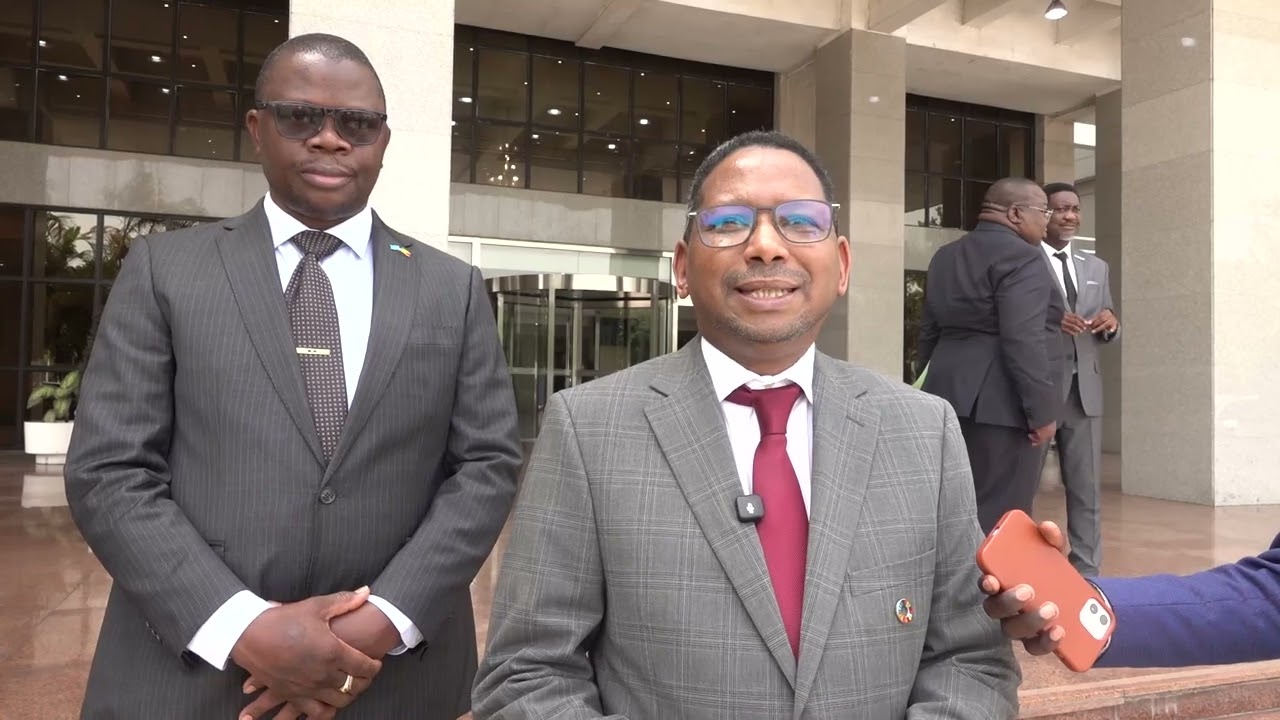 Diplomatie active et partenariats renforcés au service du développement du Congo