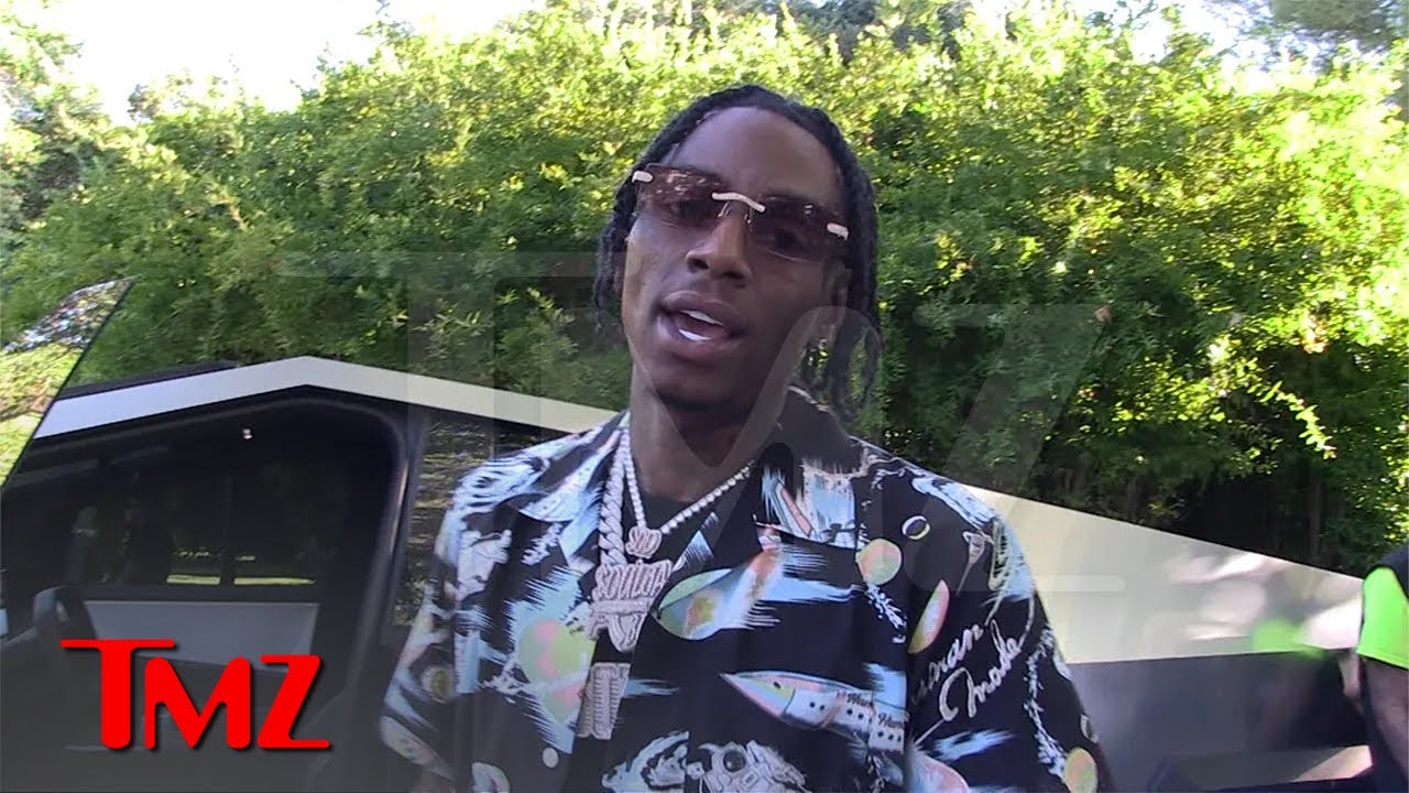 Soulja Boy Clears Up Drake Beef, Vows to Be 1st Rapper with Own Car | TMZ