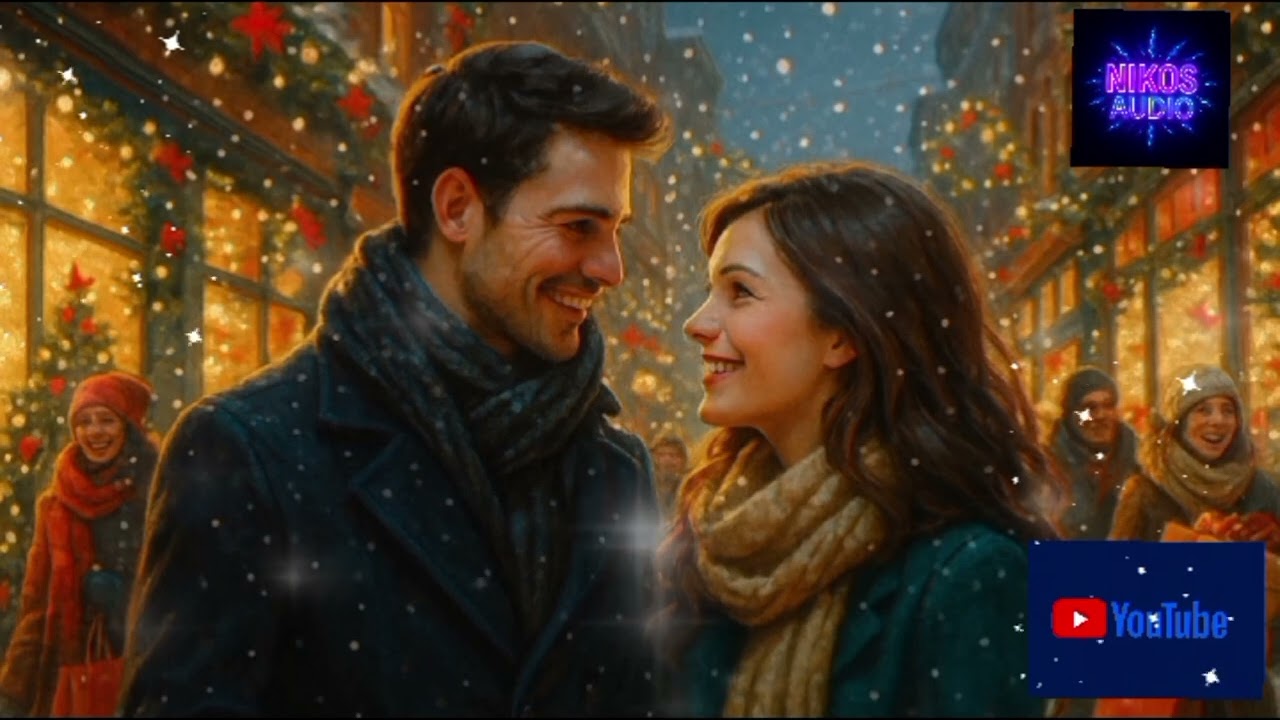 Φέτος μοιάζουν τα Χριστούγεννα αλλιώς ❤️🎄