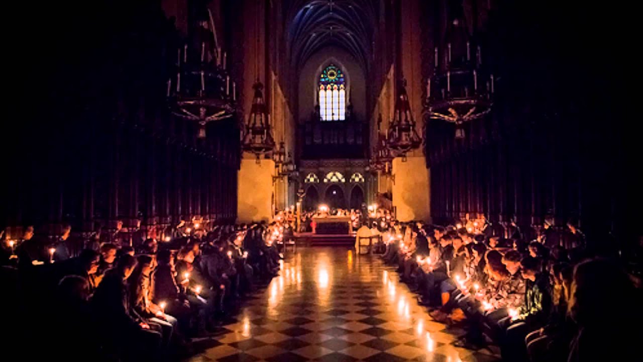Sanctus u dominikanów, Kraków