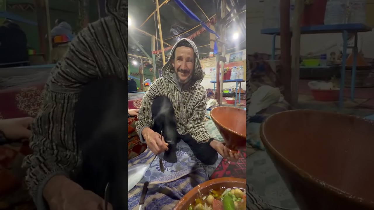اليوم با موسى داير لينا لعشاء بفروج كحل 🐓