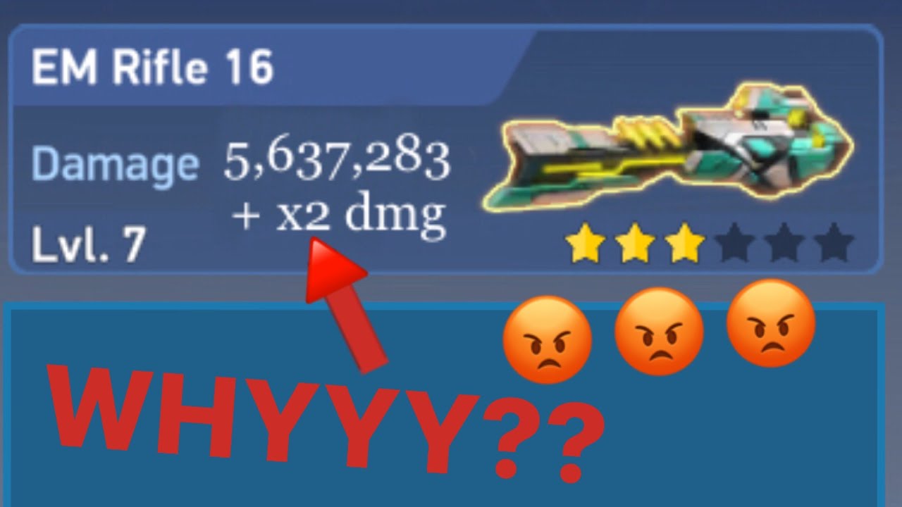 6 Very Annoying Things In Mech Arena