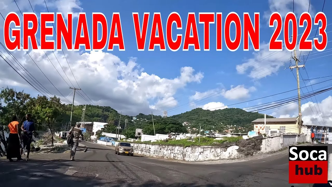 Don't Miss Out On Grenada! Visit In 2023 For An Unforgettable Vacation BBC and Bathway beach,