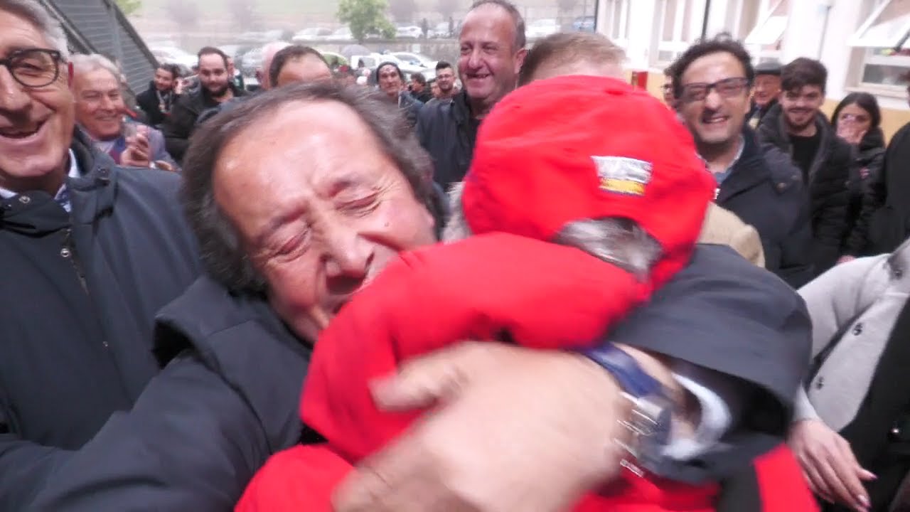 Il peso del dopo De Mita Iuliano: “sindaco di tutti”