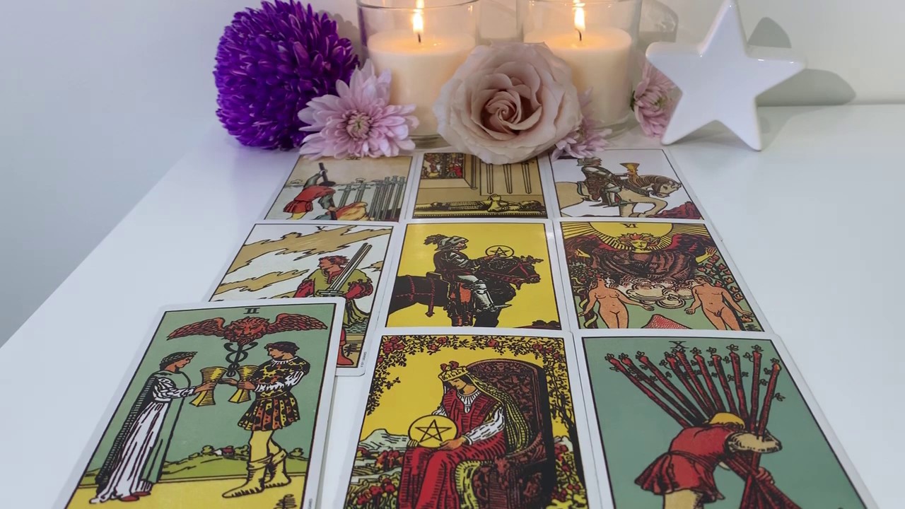 Capricorn August 19-25: Apologies and confessions!