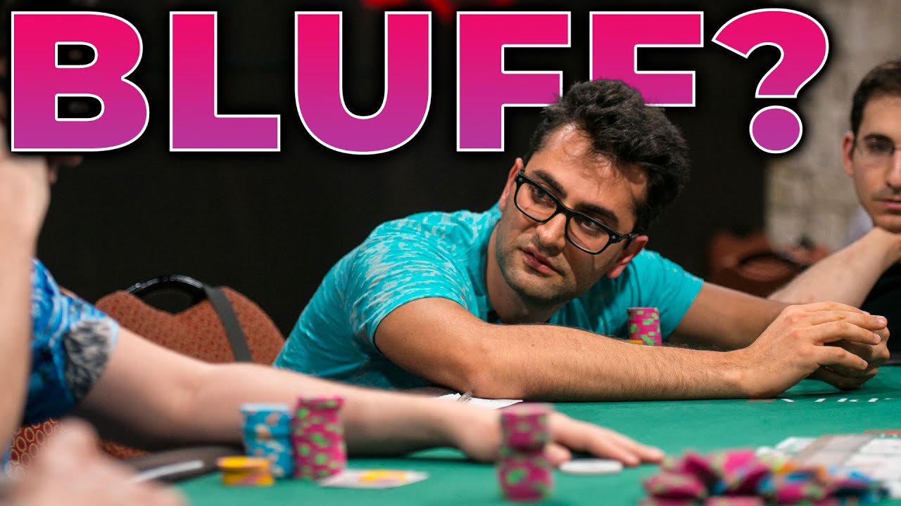 Hero Calls That Failed | A Compilation of Amazing Poker Hands