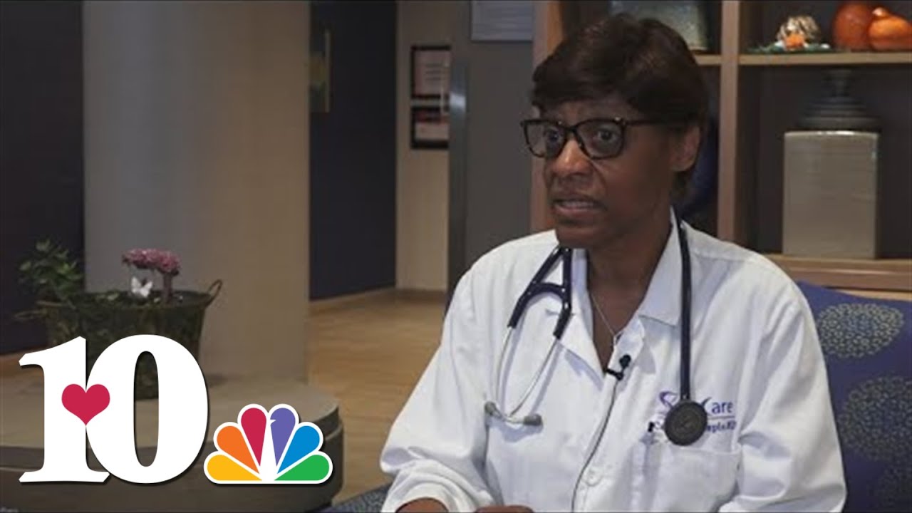 Why hot temperatures are hazardous for the elderly