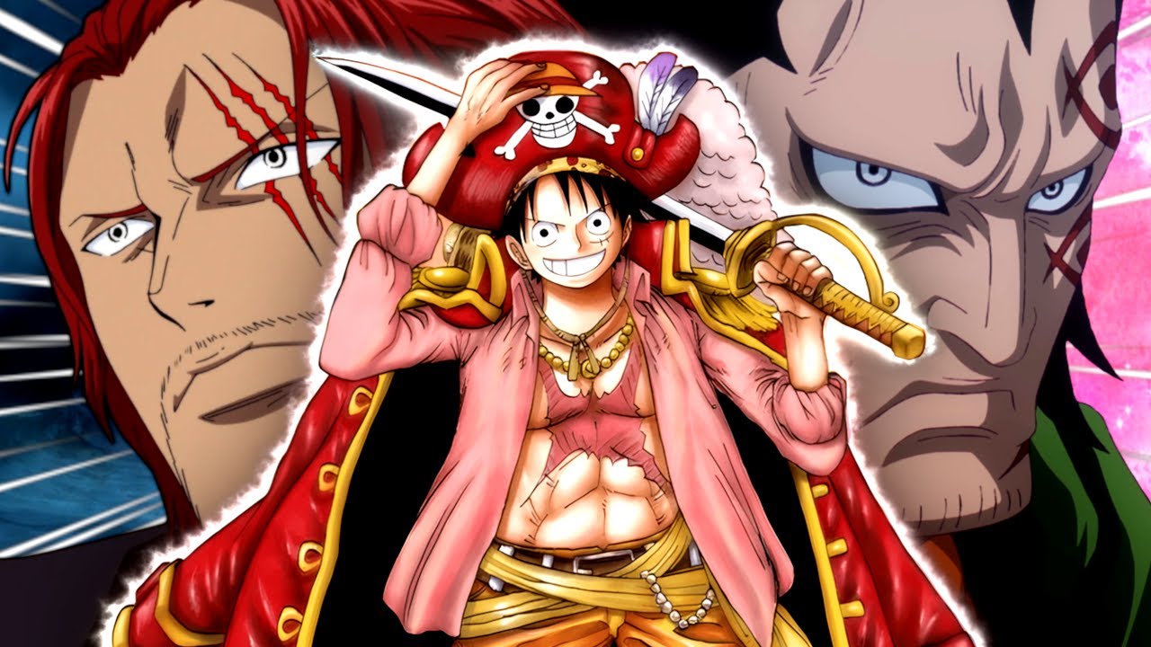 Diese 10 BESTEN ONE PIECE THEORIEN zum FINALE machen dich SPRACHLOS😱 (Laugh Tale, Shanks, Dragon...)