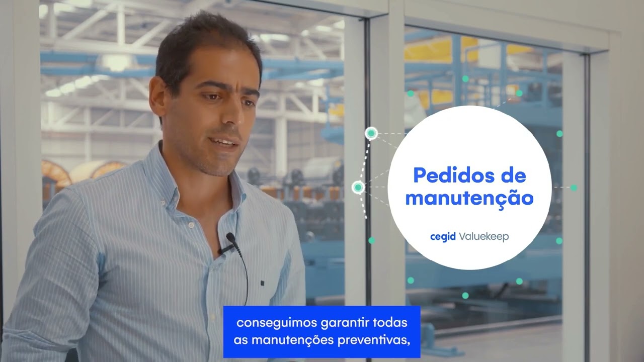Case Study | O FELIZ - Um exemplo de sucesso na utilização do CMMS Cegid Valuekeep