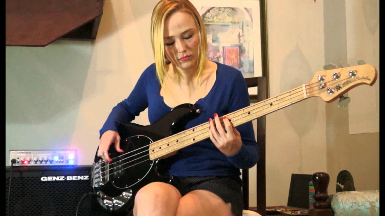 Blondie - One Way or Another  - Cover by Ingrid Richter