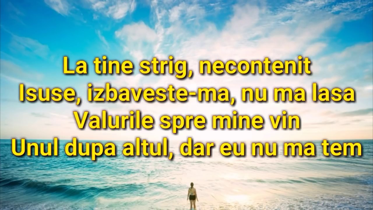 NEGATIV   MA AFLU PRINTRE VALURI   ROBERT DIN BARBULESTI 2017