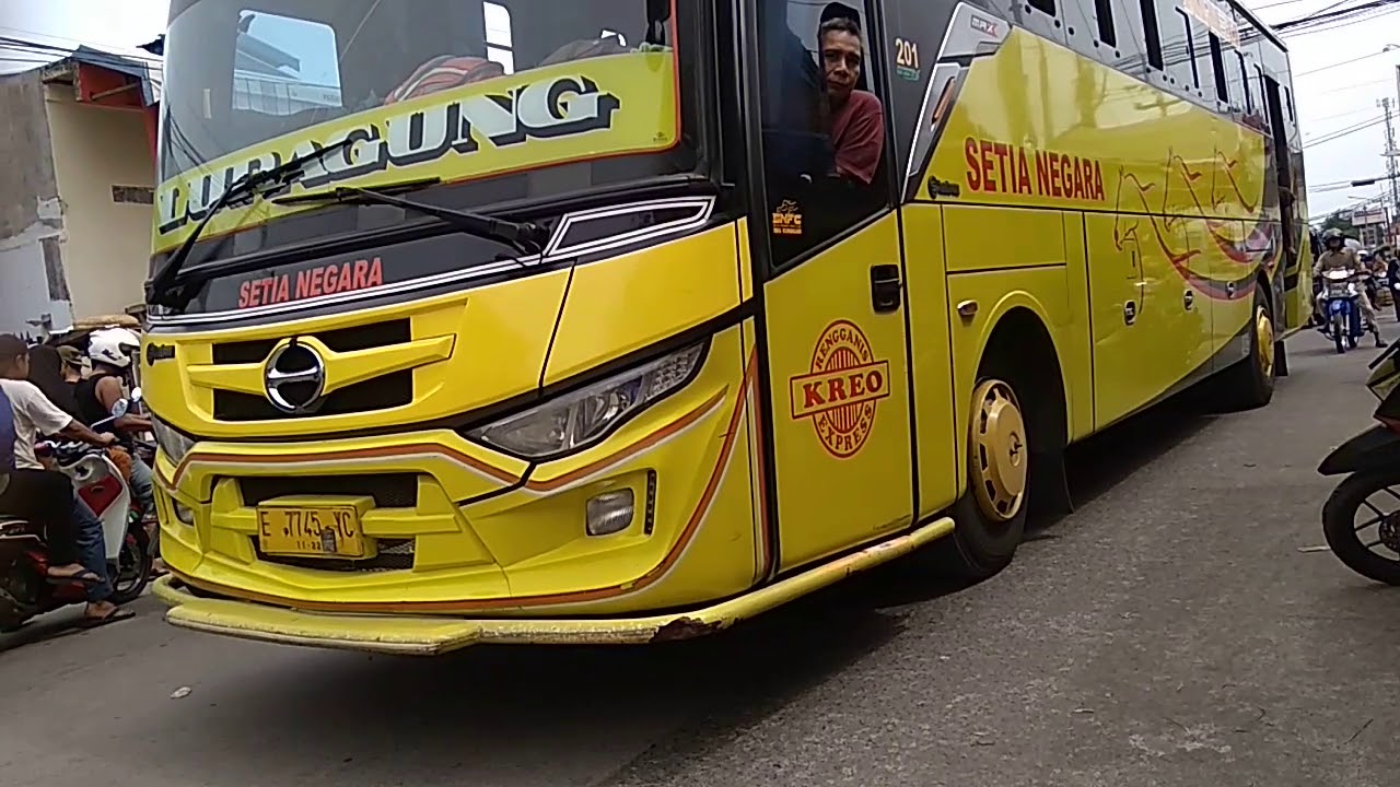 Renganis kereo