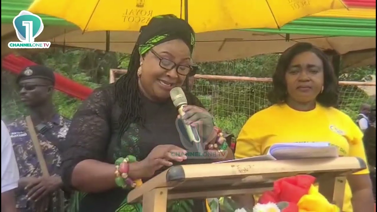 Farmers&rsquo; Day 2025: Pollution, Irrigation Challenges & New Agro Investments | ChannelOneNews