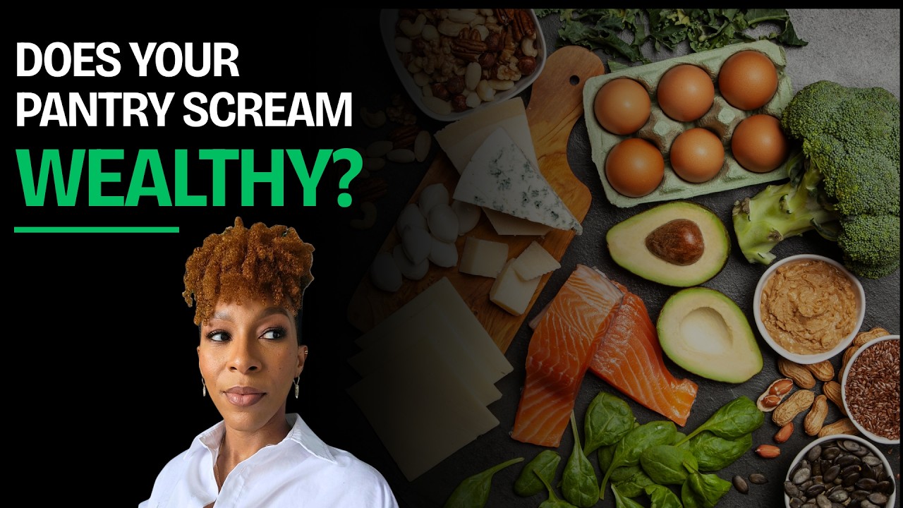 Healthy Food That Bring Wealthy Eating #Holistically #HealthyFood