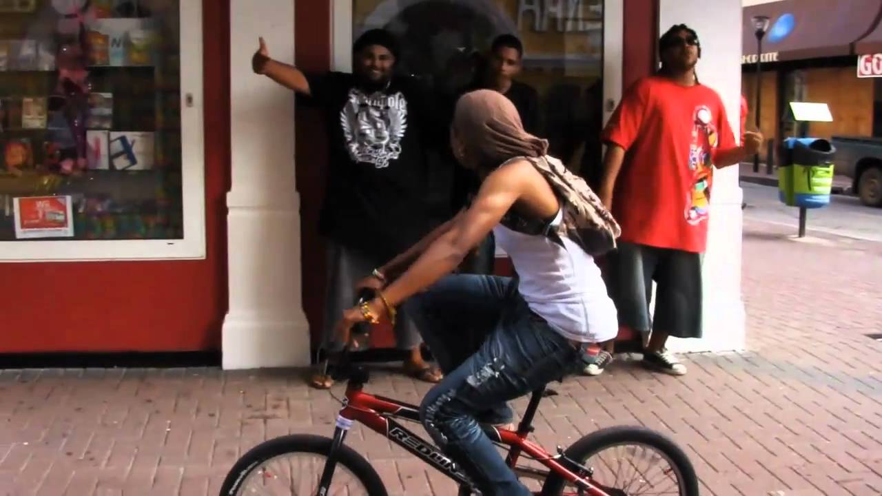 Music Tami Drug ( Official Videoclip HD ) - Bboy Puff ft D-Mafia