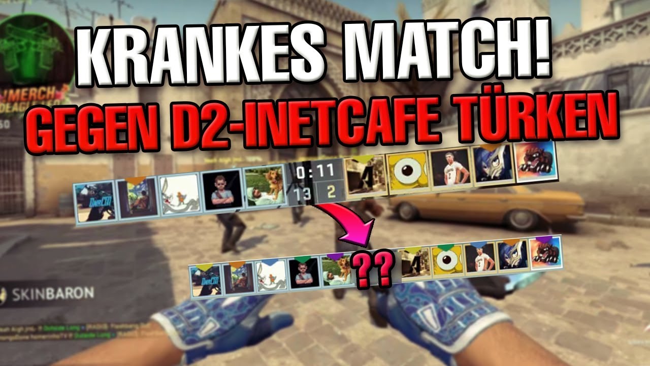 INSANES COMEBACK?! - A Lang rush only! - mongoDone Comeback #01