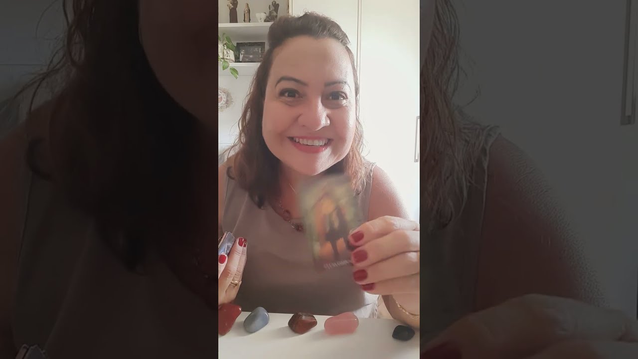 AQUÁRIO BÔNUS: É UMA BÊNÇÃO ESTE AMOR 💘 