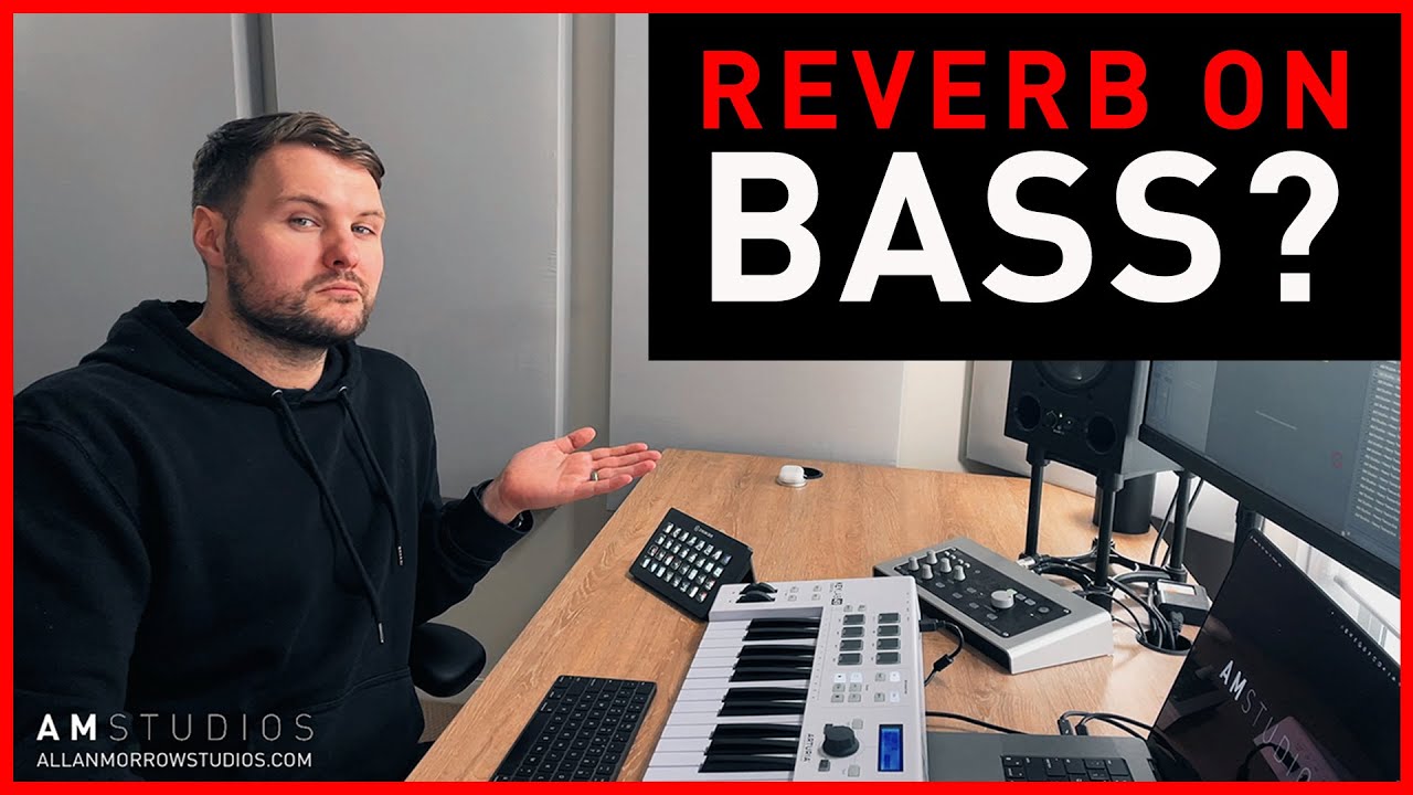 Trance Bass Reverb? Trance Tutorial