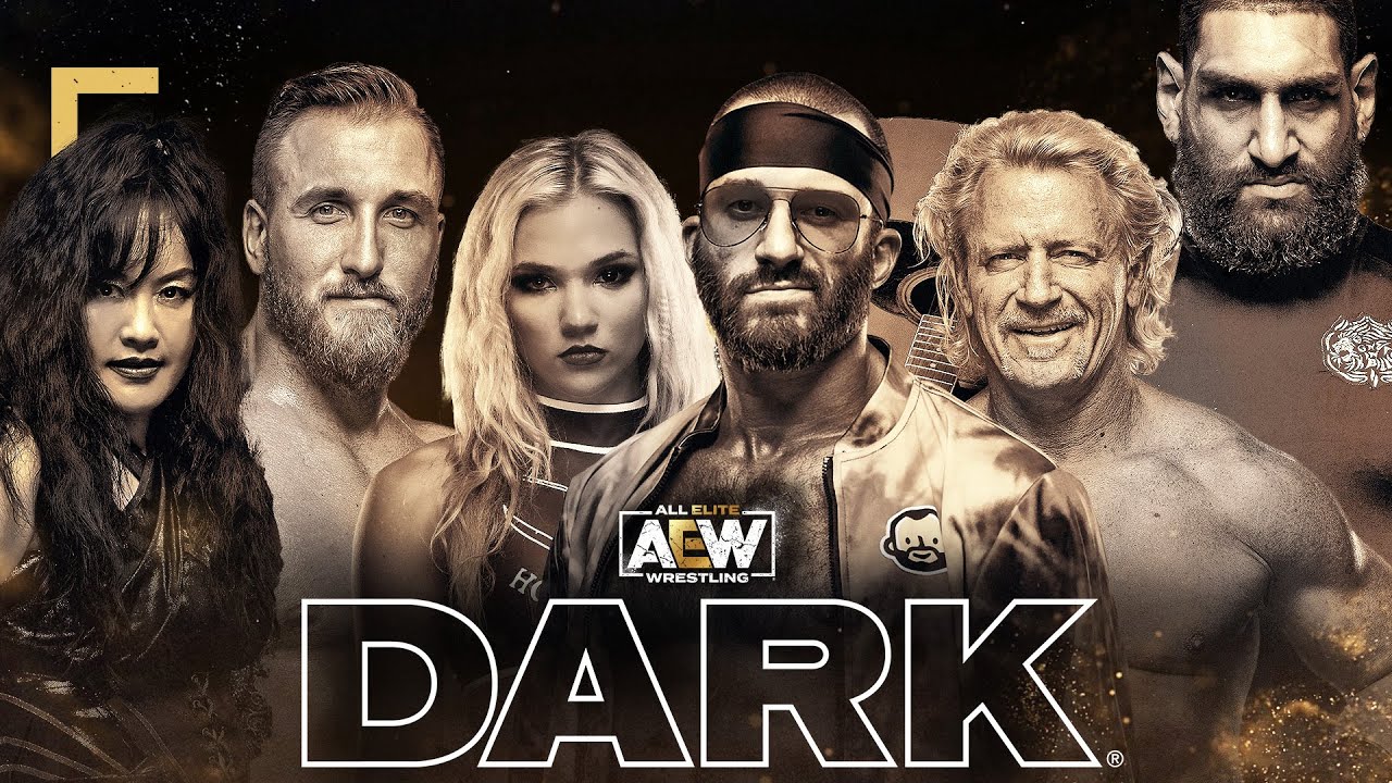 13 Matches: Trent Beretta, Jeff Jarrett & Satnam Singh, Julia Hart, Emi Sakura & More | Dark, Ep 184