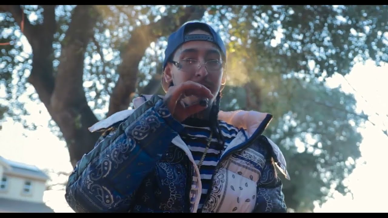 &ldquo;Wish For&rdquo; - John Juan Ft. Incarnacion Prod.ByDefault (Dir. Matashotit) (Official Music Video)