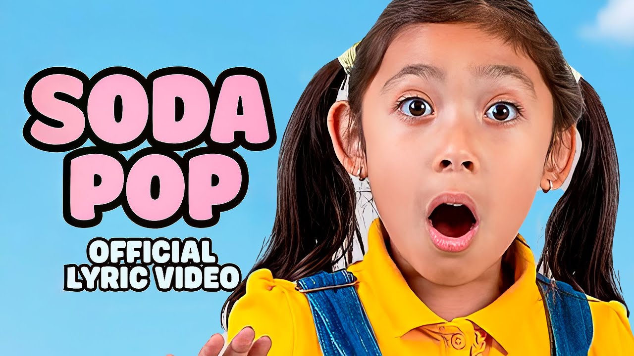 SODA POP x TOYS AND COLORS PART 2 (Official Music Cover)