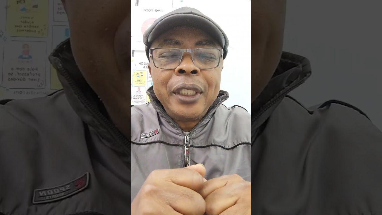 Oração pela Palavra: (Salmos 34:10) Bispo Wilson Souza Oficial 