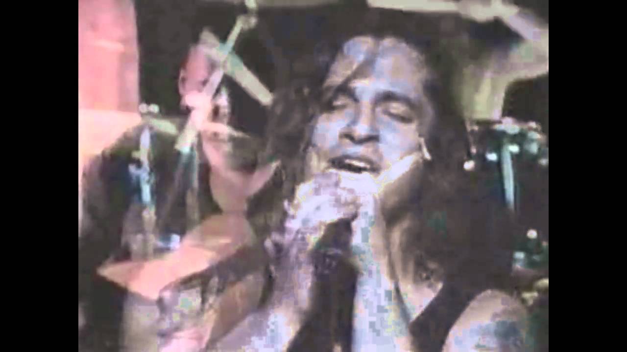 Words Are Just Words - Cyclone Temple (HD)