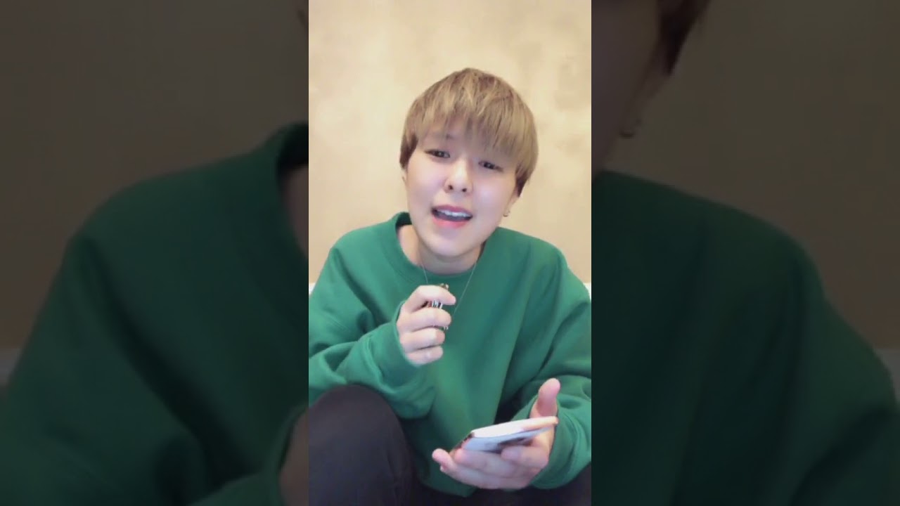 180224 A'N'D Sunnee 一直播：《體面》、《說散就散》、《當你》、《追光者》、《魚仔》
