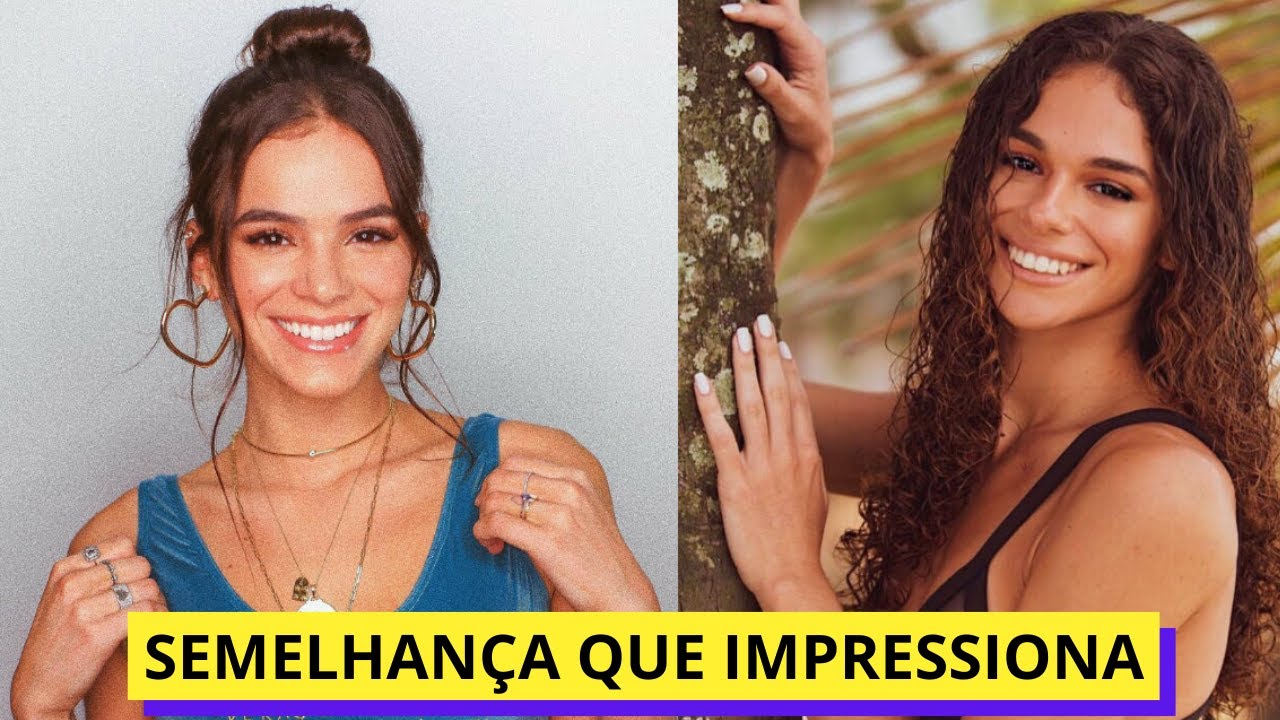 30 FAMOSOS que poderiam ser IRMÃOS GÊMEOS de tão parecidos que são