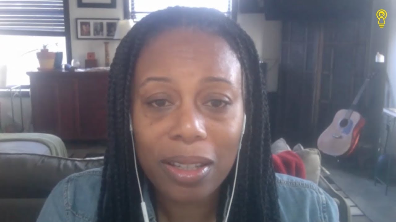 Efuru Flowers: Founder and CEO at Flourishing Films