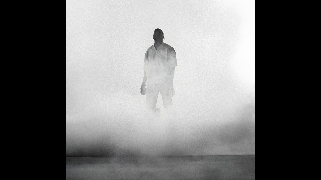KANYE WEST TYPE BEAT - 