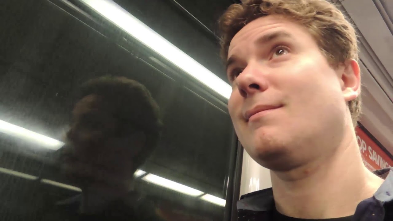 Airport Train from Sydney Airport to Sydney City