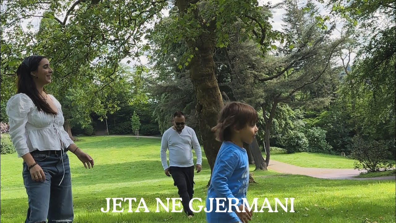 Episode 64: jeta me çunat Llakaj| receta e piteve te mami Bardhes + burgeri me i shijshem