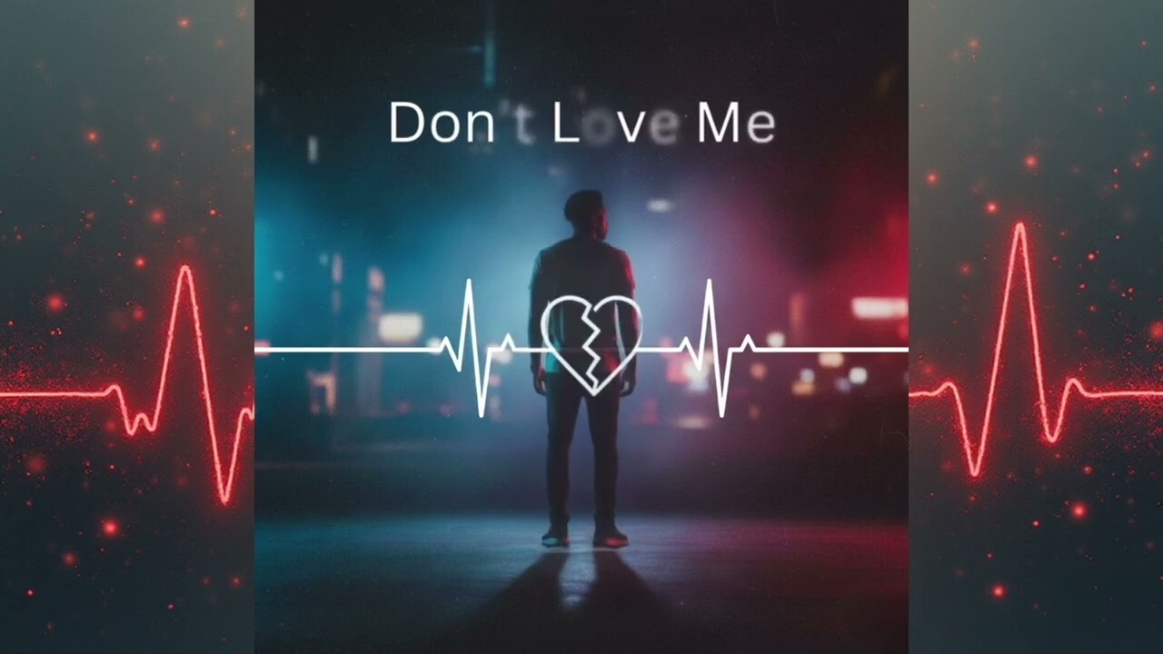Ki’Von - Don’t Love Me