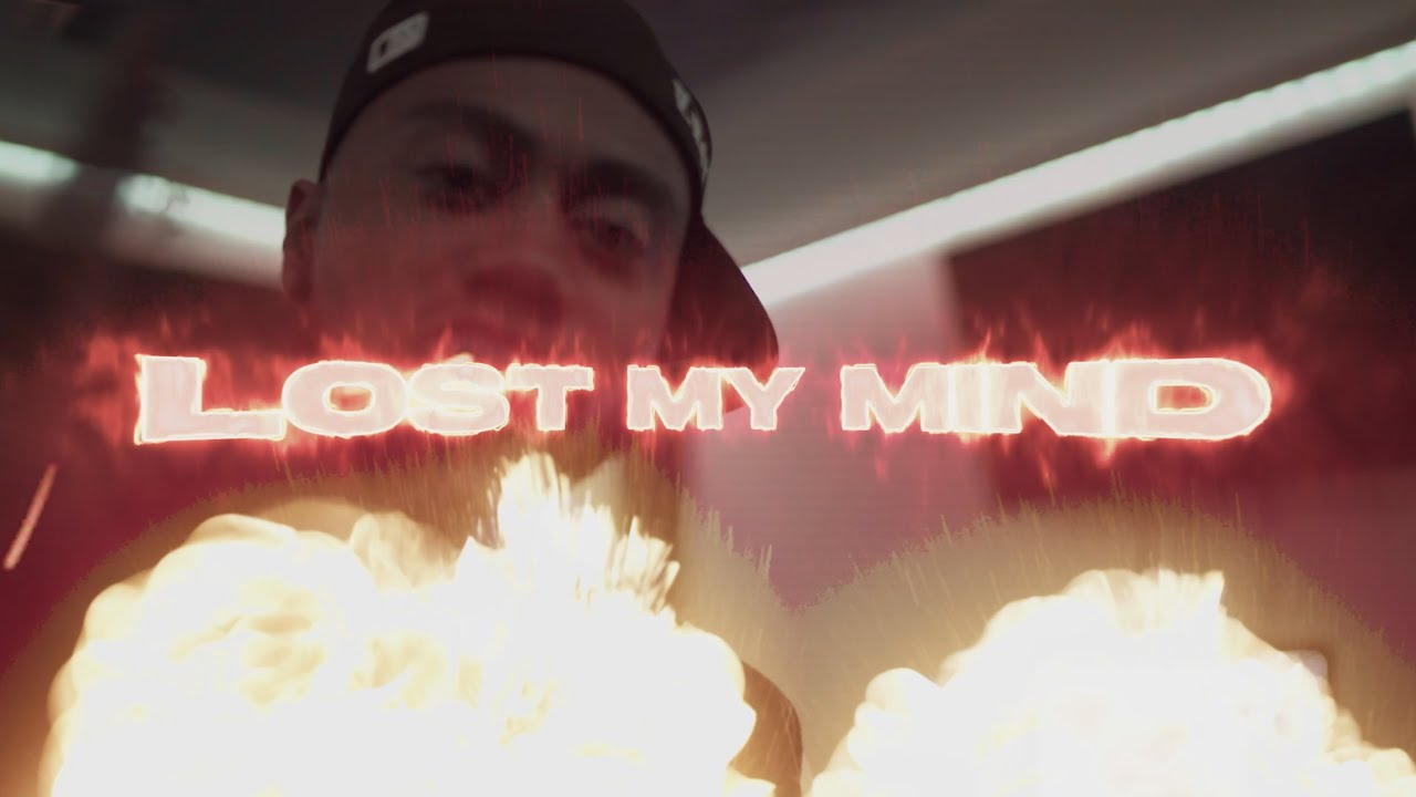 YBG Lo Feat. Timo - Lost My Mind (Music Video)