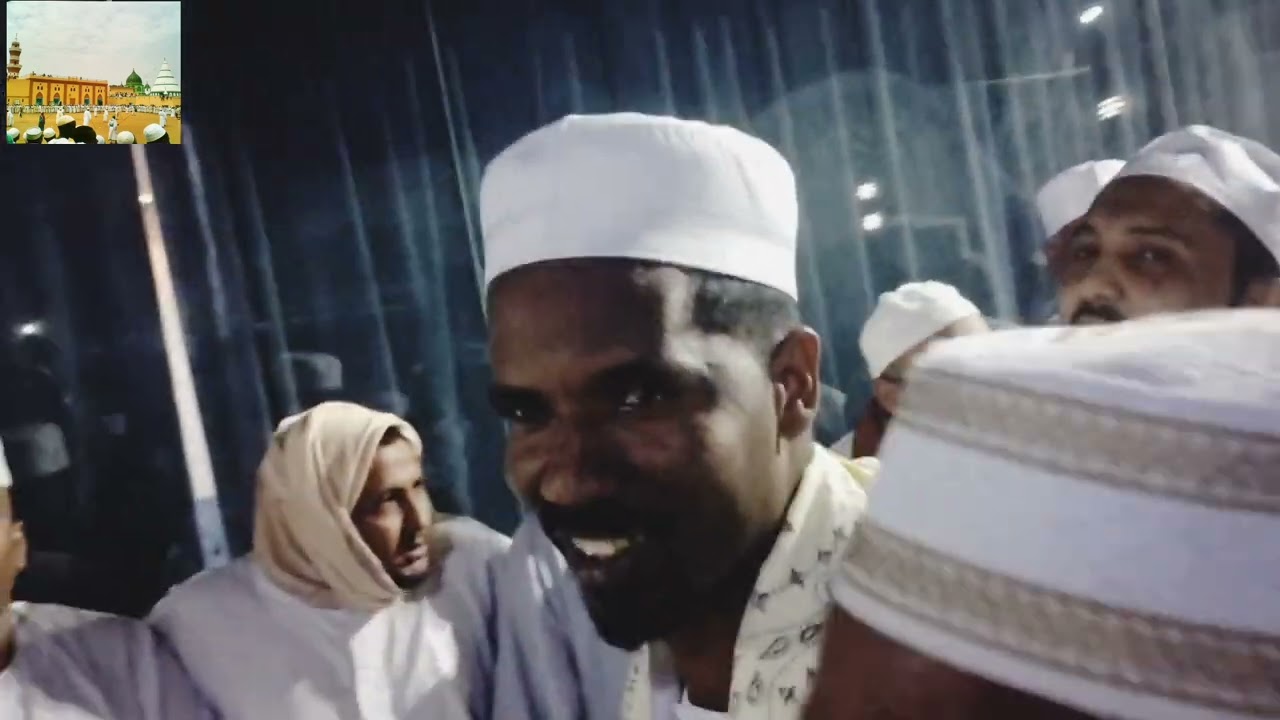 #رجال البال - الراوي الشيخ هاشم الشيخ عبدالمحمود