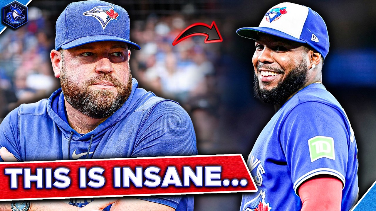 MLB возненавидит то, что собираются сделать Jays...