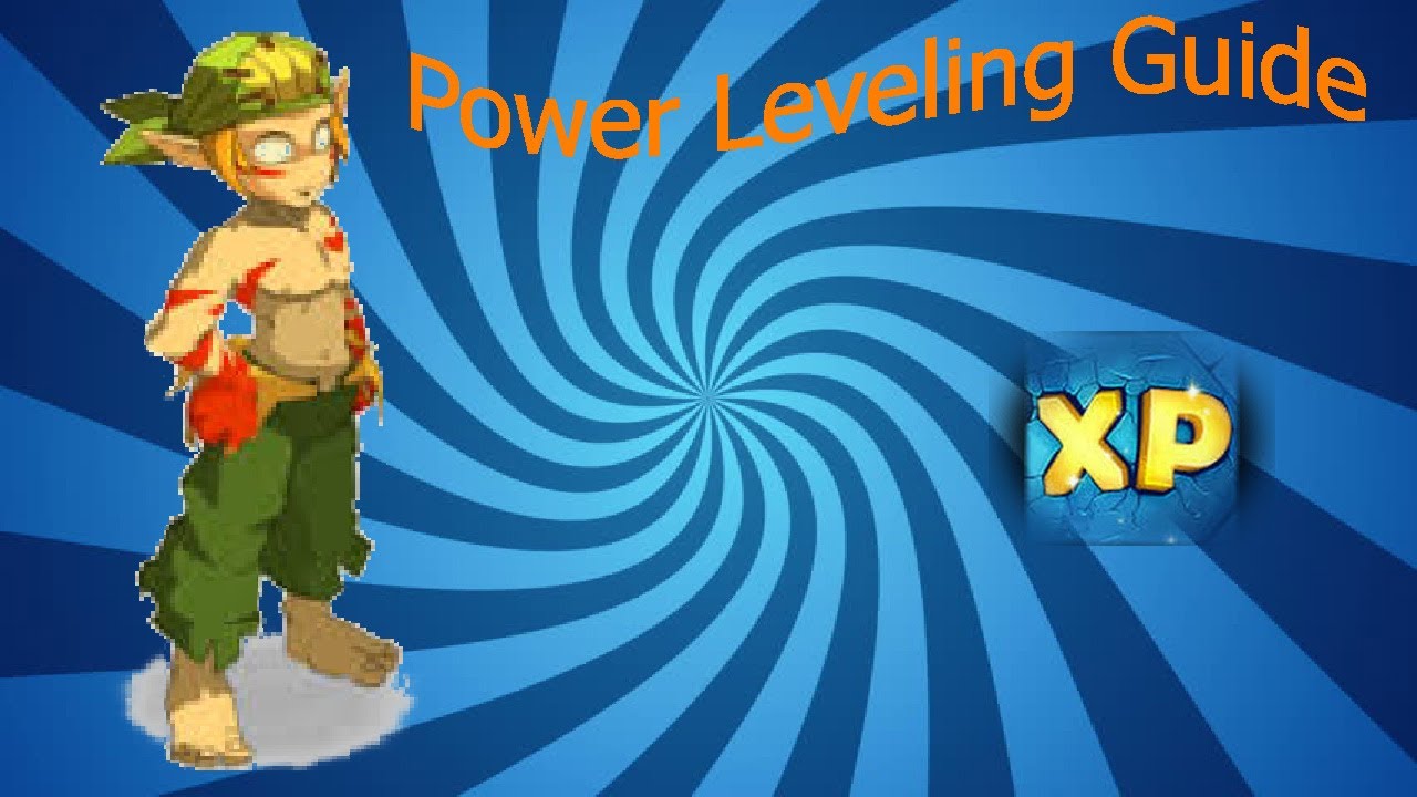 I gained 80 levels in 7 days?!//How to LEVEL FAST for beginners-Dofus Touch 2020| BLUFFE