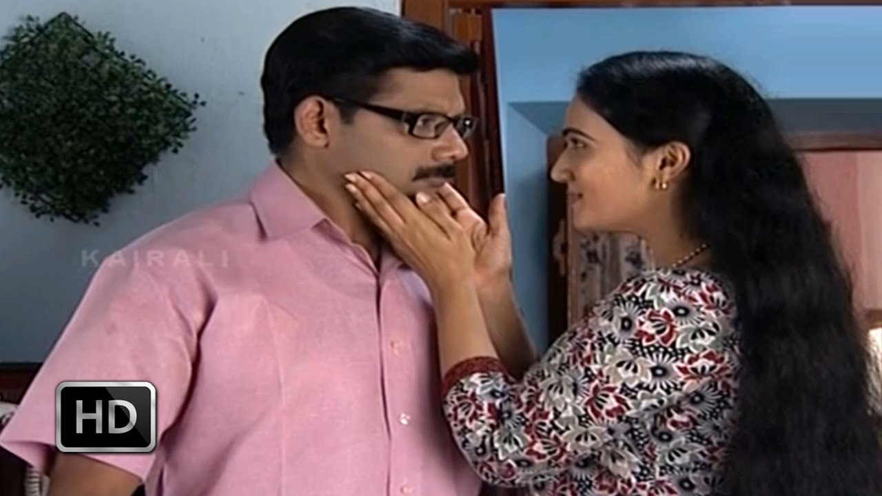 Karyam Nisaram - Karyam Nissaram 16 07 2014 Full Episode