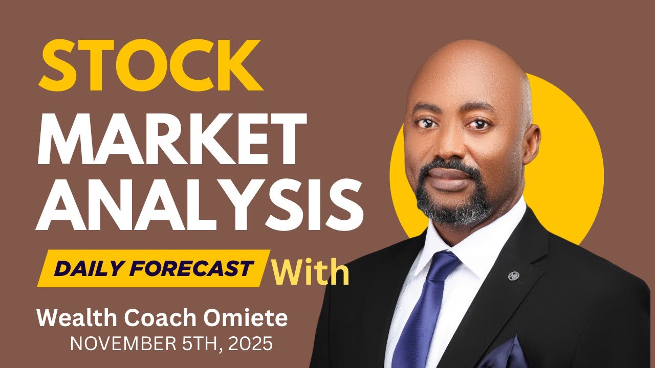 DAILY STOCK TRADING/ANALYSIS LIVESTREAM
