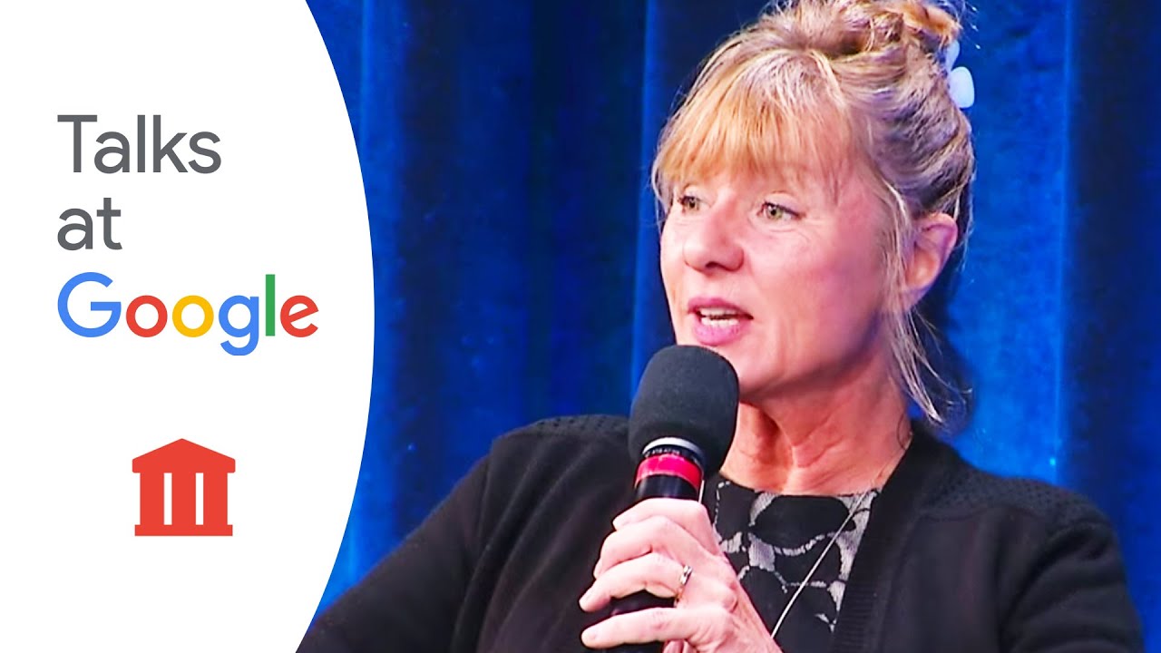 One Billion Acts of Peace | Dawn Engle | Talks at Google