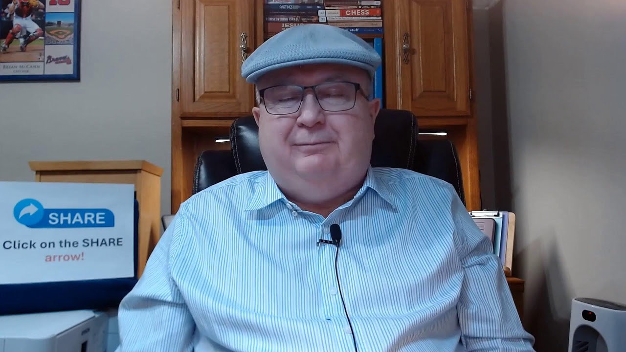 Bible Study Made Easy 02072026