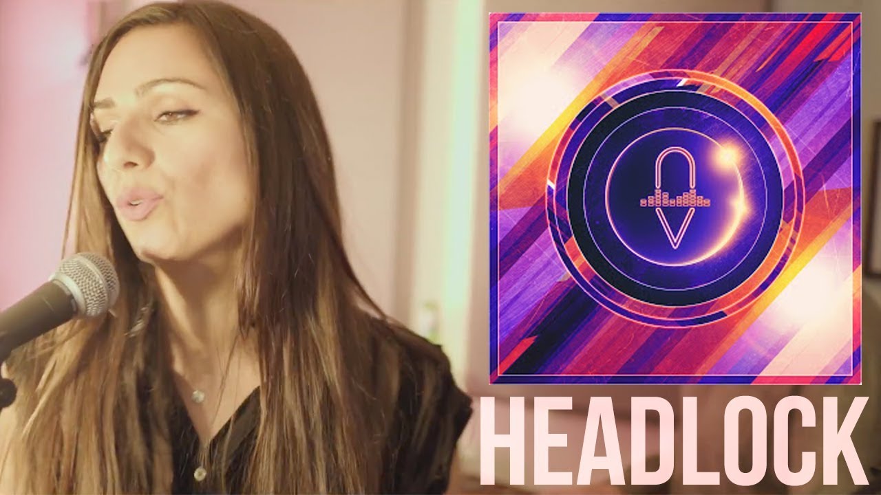 Headlock (Official Video) OMNIVI3E feat. Azadeh