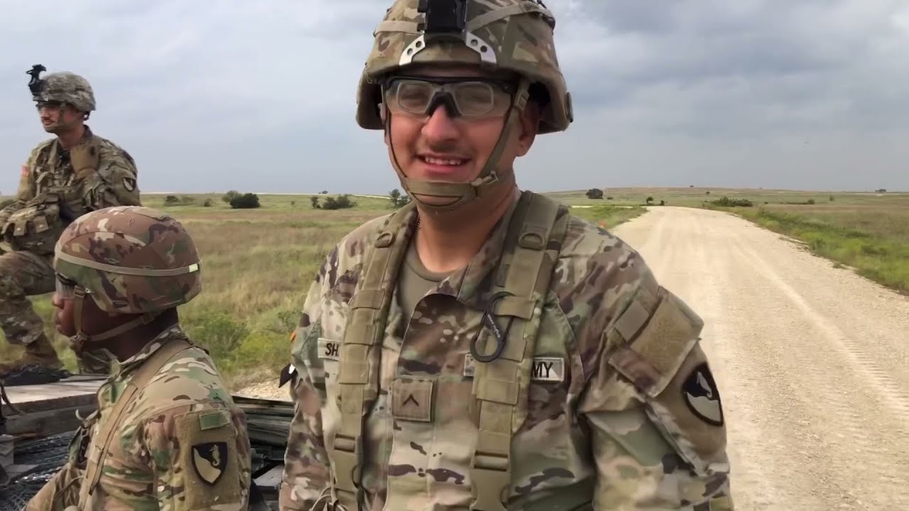 Filipino US Army (field week again) episode 3 #philippines