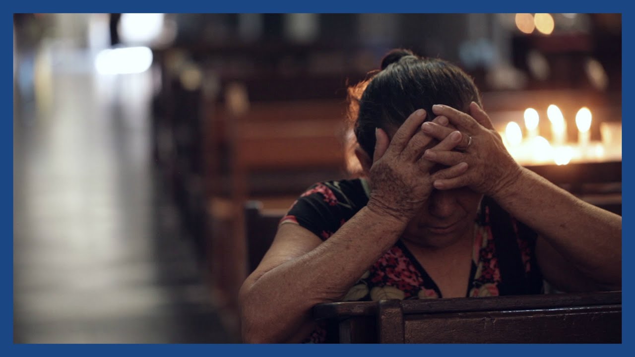 El Salvador: 'I had a miscarriage. The judge accused me of murder'