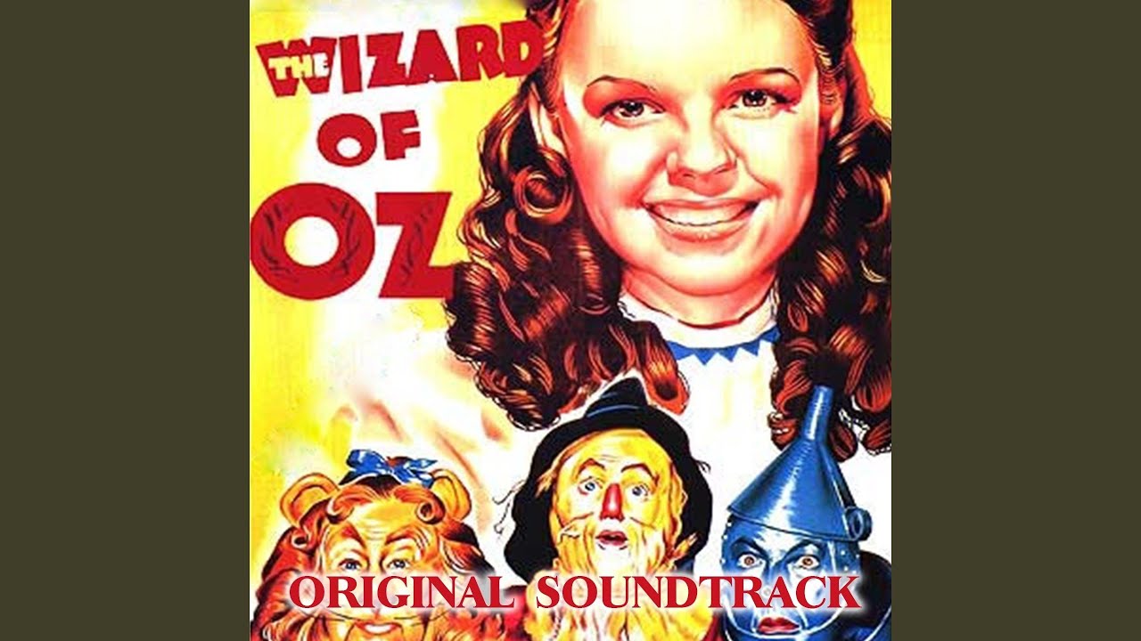Over the Rainbow (From 