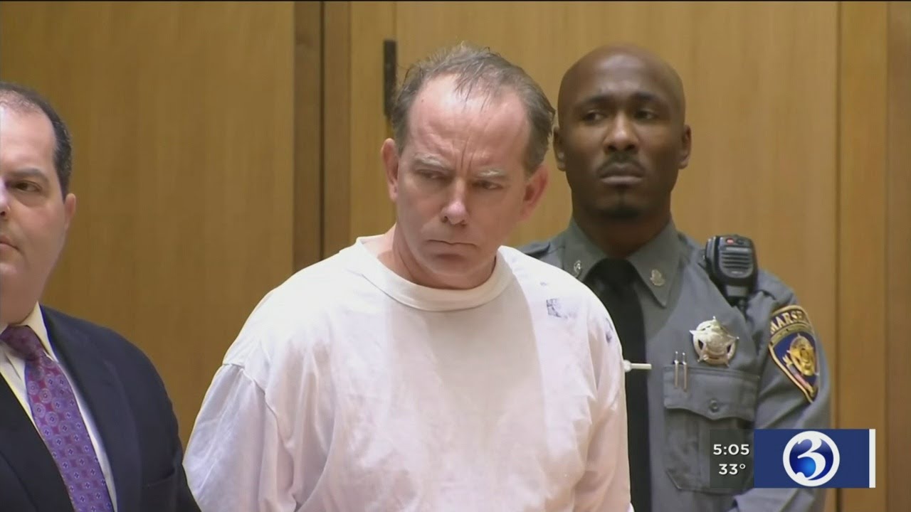 VIDEO: Kent Mawhinney faces a judge following arrest in Dulos case